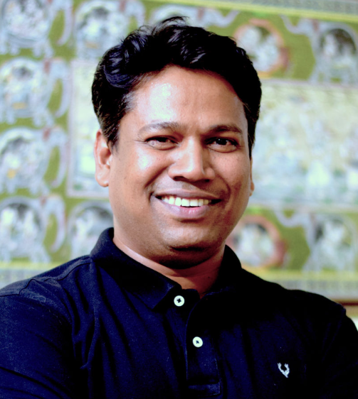 U. Deva Priyakumar